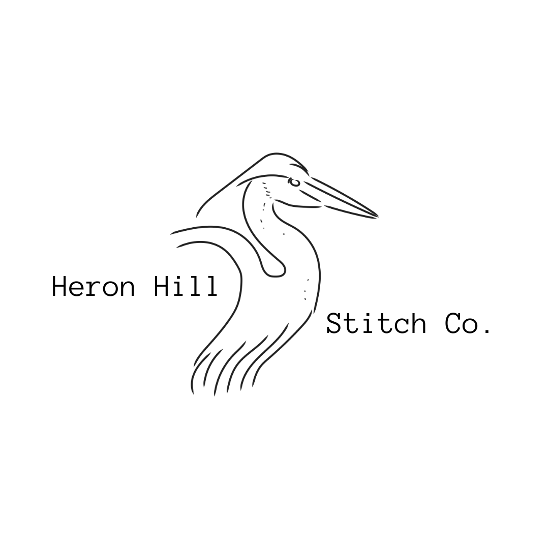 Heron Hill Stitch Co.